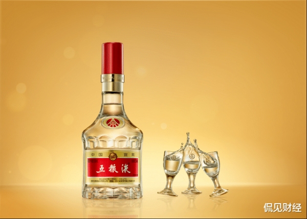 在线杠杆配资 一年净赚302亿, “行业老二”五粮液, 还能